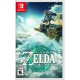 قیمت The Legend of Zelda: Tears of the Kingdom - Nintendo Switch