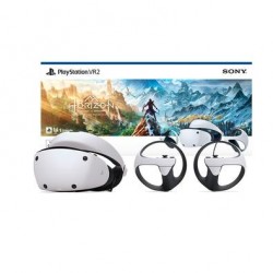PlayStation VR2 Horizon: Call of the Mountain Bundle