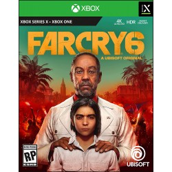 Far Cry 6 - XBOX