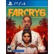 قیمت Far Cry 6 PlayStation 4 Standard Edition