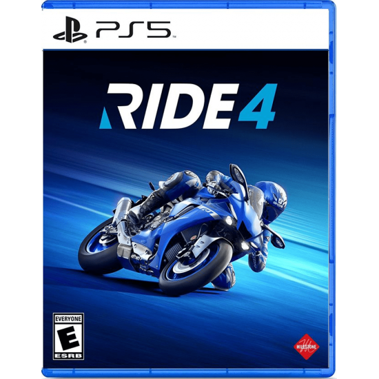 قیمت Ride 4 - PS5