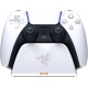 Razer Quick Charging Stand for PlayStation 5 - White