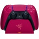 Razer Quick Charging Stand for PlayStation 5 - Red