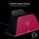 Razer Quick Charging Stand for PlayStation 5 - Red