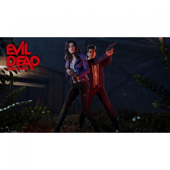 قیمت Evil Dead: The Game - PS5
