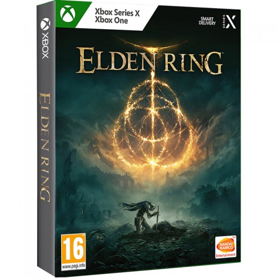 قیمت Elden Ring Launch Edition - XBOX