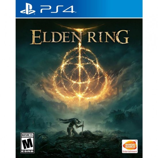 قیمت Elden Ring PS4