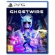 قیمت Ghostwire: Tokyo - PS5