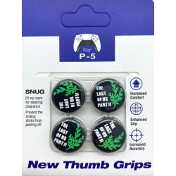 The Last Of Us Part II Thumb Grips