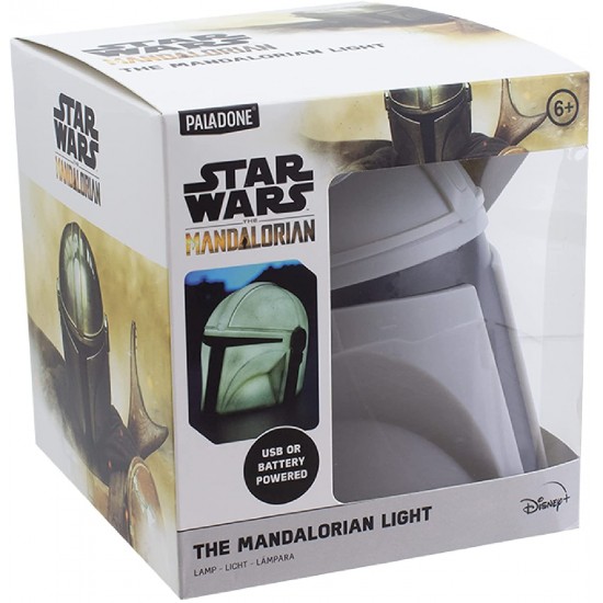 قیمت Paladone The Mandalorian - Lamp Light oficial de Star Wars