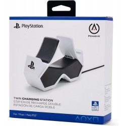 PowerA Twin Charging Station for PS5