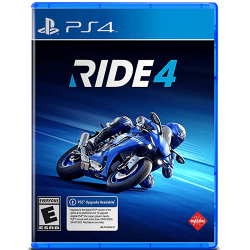 Ride 4 - PS4