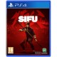 قیمت Sifu Physical Edition - PS4