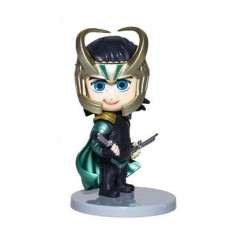 Loki Action Figure - Avengers 3