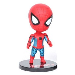 Spider-Man Action Figure - Avengers 3