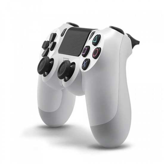 قیمت DualShock 4 White New Series - PS4 Fake - Grade A