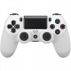 قیمت DualShock 4 White New Series - PS4 Fake - Grade A