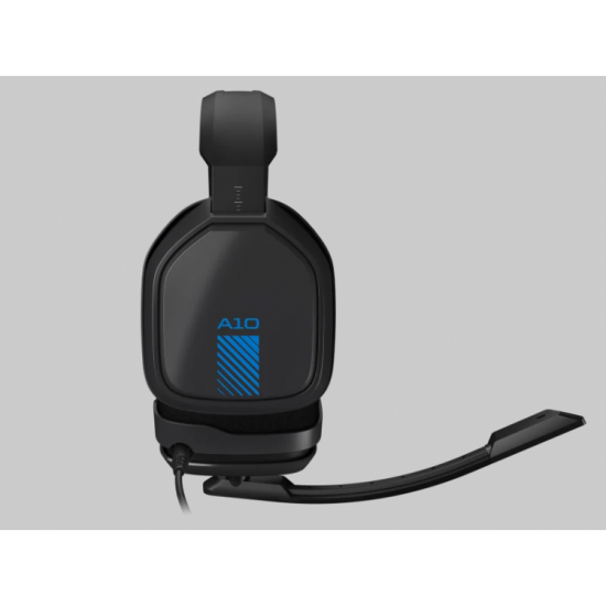 قیمت ASTRO Gaming A10 Wired Headset Black/Blue