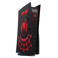 Playstation5 FacePlate Spiderman Digital Edition