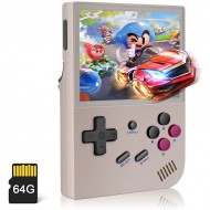 ANBERNIC RG35XX Handheld Game Console with 5000 Games