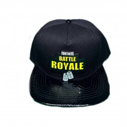 کلاه لبه دار گیمینگ طرح Fortnite Battle Royale