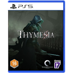 THYMESIA - PS5