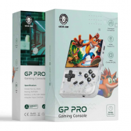 Green Lion GP Pro Gaming Console - crystal