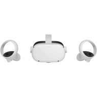 Oculus Quest 2 VR Headset - 256GB