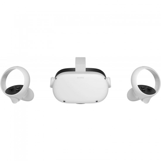 Oculus Quest 2 VR Headset - 256GB