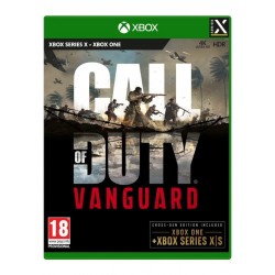 Call of Duty: Vanguard - XBOX ONE