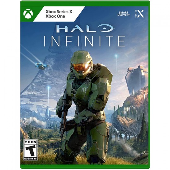 قیمت Halo Infinite - XBOX