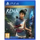 قیمت Kena: Bridge of Spirits - Deluxe Edition - PS4