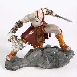 Kratos Action Figure - God of War Ascension