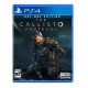 قیمت The Callisto Protocol Day One Edition - PlayStation 4