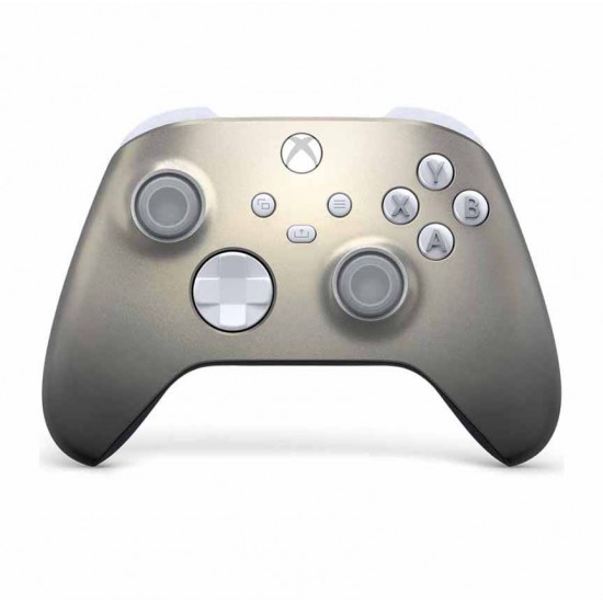 قیمت Xbox Core Wireless Controller – Lunar Shift (Special Edition)