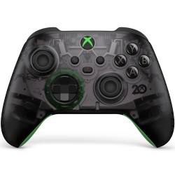 Xbox Wireless Controller - New Series - XBOX 2-th Anniversary Special Edition