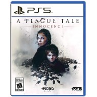 A Plague Tale: Innocence - PS5