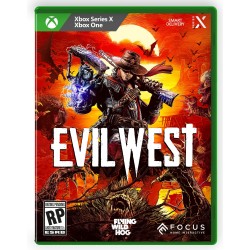 Evil West - Xbox One