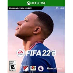 FIFA 22 - XBOX ONE