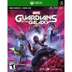 Marvel's Guardians of the Galaxy - XBOX ONE