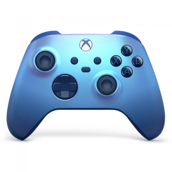 قیمت Xbox Wireless Controller - New Series - Aqua Shift Special Edition
