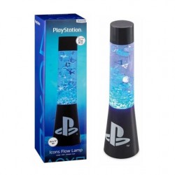 Icons Flow Lamp Playstation