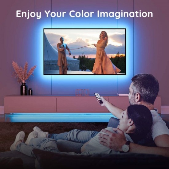 قیمت GoVee RGB LED TV Backlight