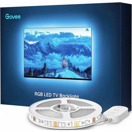 قیمت GoVee RGB LED TV Backlight