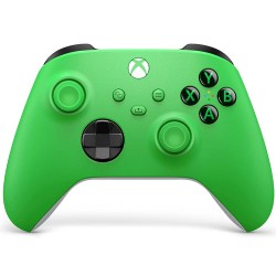 Xbox Wireless Controller - New Series - Velocity Green