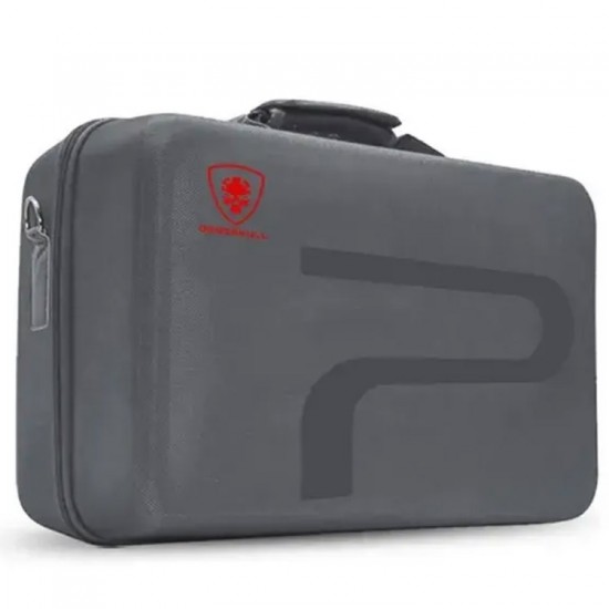 Deadskull New PS5 Carrying Case - Gray
