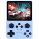 WFUN R35s Handheld Game Console - Blue