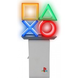 Playstation ikon LED