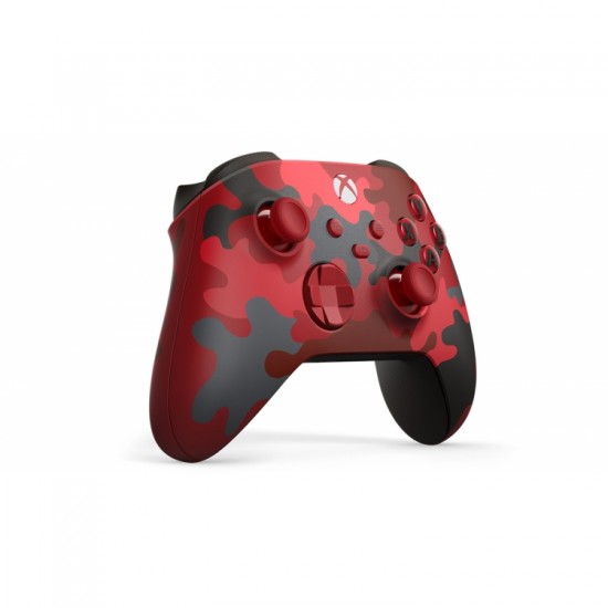 Xbox Wireless Controller - New Series - Daystrike Camo Special Edition