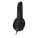 قیمت PDP Gaming LVL40 Wired Stereo Headset Black - PS5/PS4